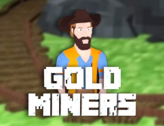 Gold Miners